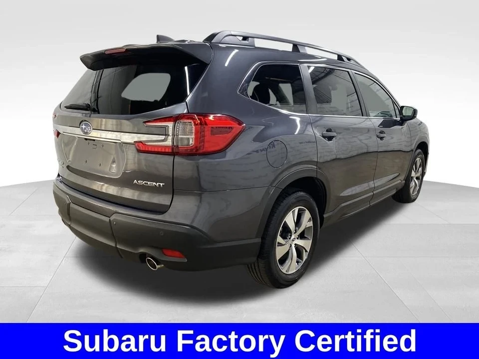 2024 Subaru - Image 4 of 12
