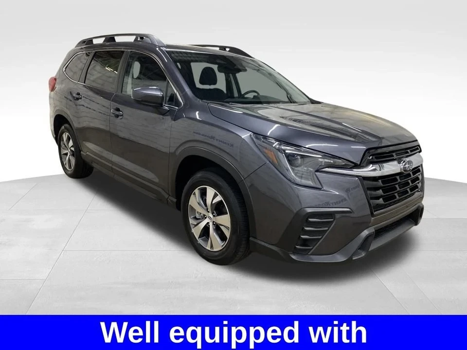 2024 Subaru - Image 3 of 12