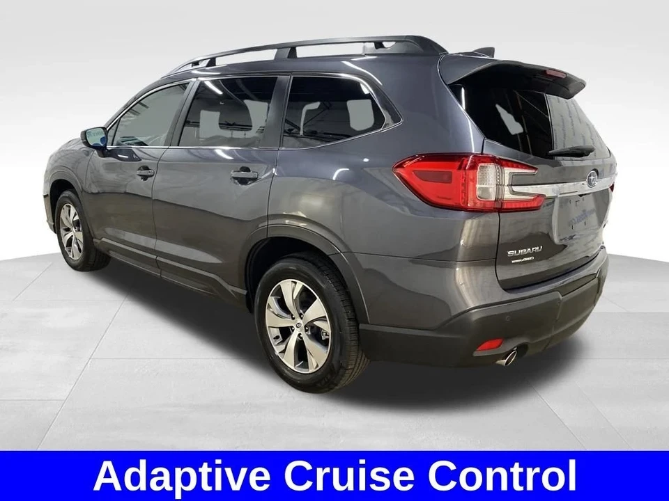 2024 Subaru - Image 7 of 12