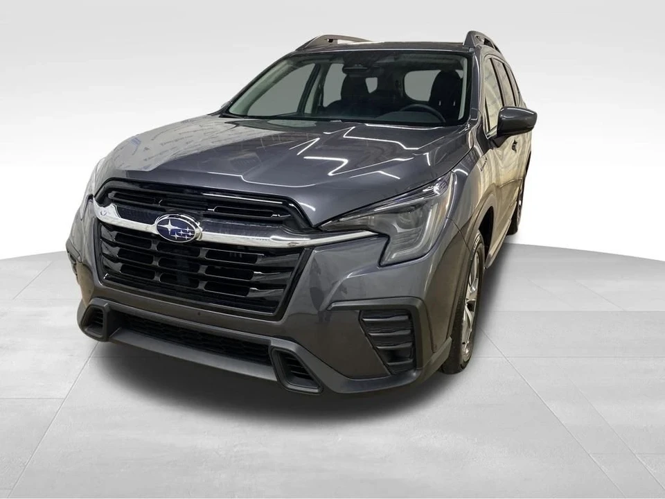 2024 Subaru - Image 2 of 12