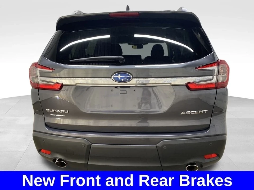 2024 Subaru - Image 5 of 12