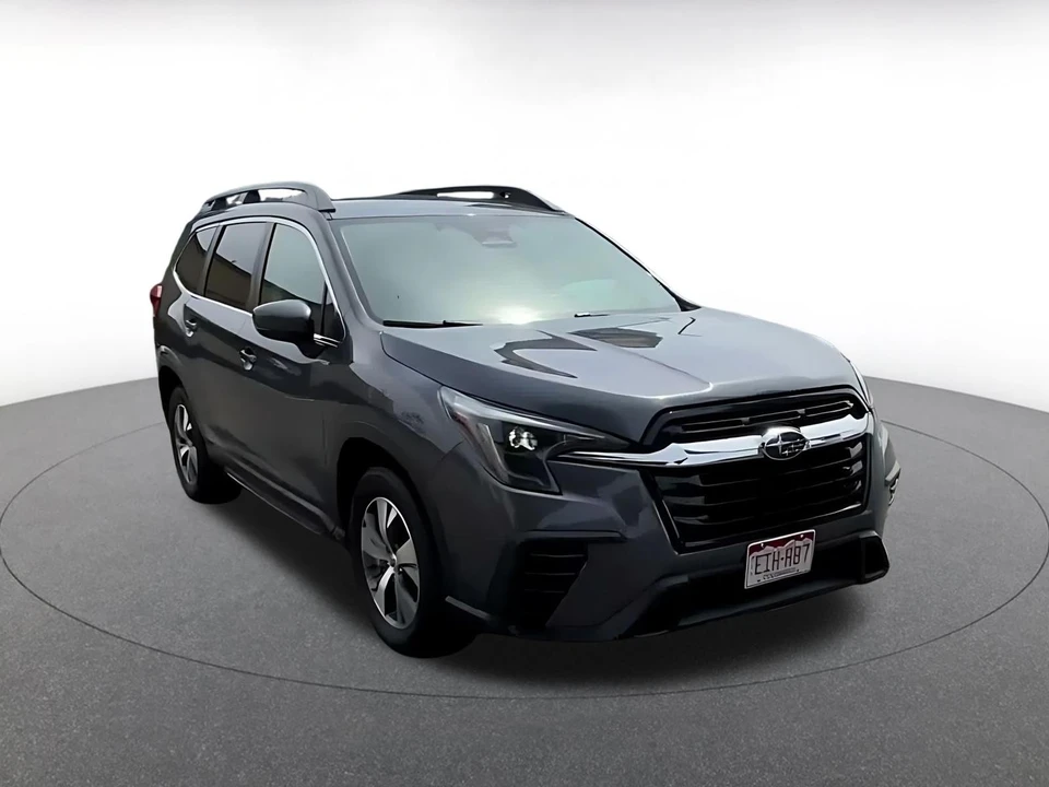 2024 Subaru - Image 3 of 31
