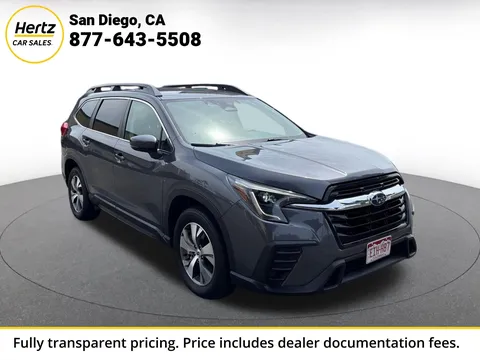 2024 Subaru Ascent Premium