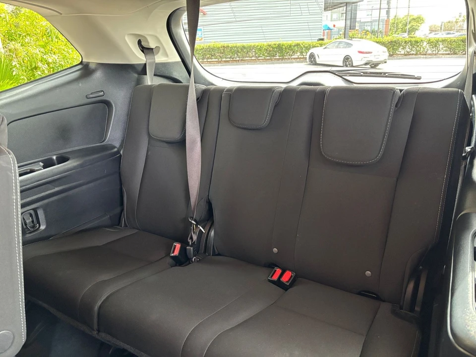 2024 Subaru - Image 31 of 31