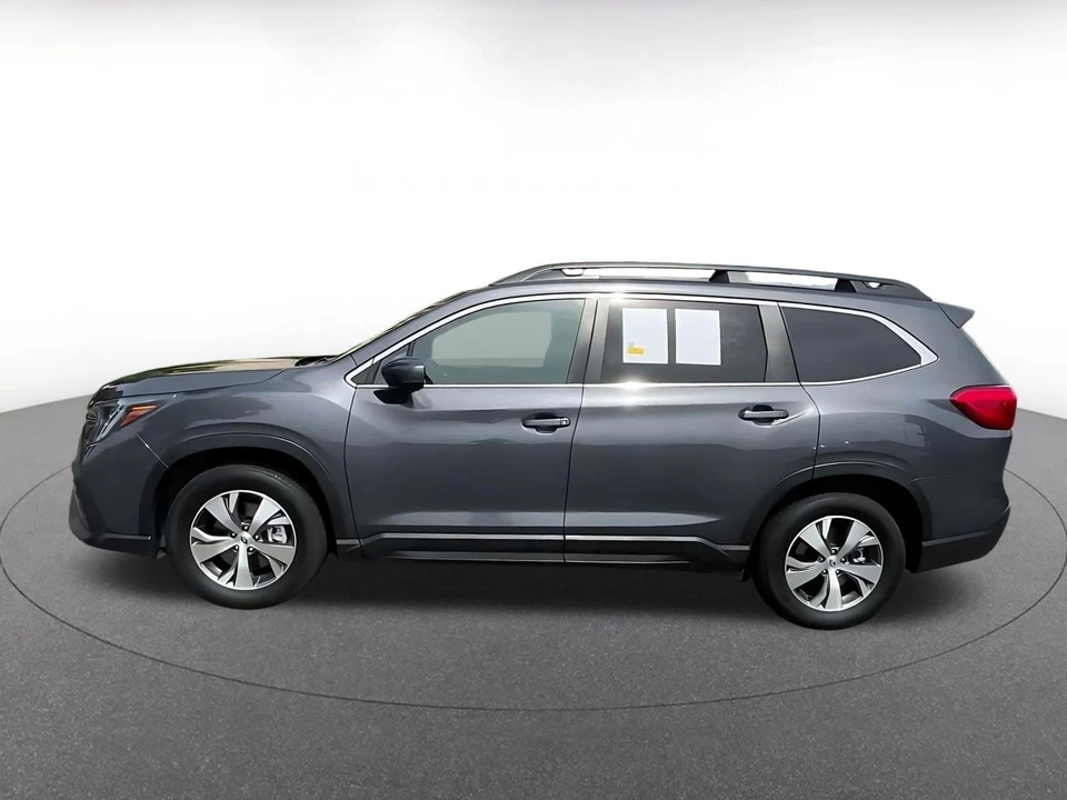 2024 Subaru - Image 9 of 31