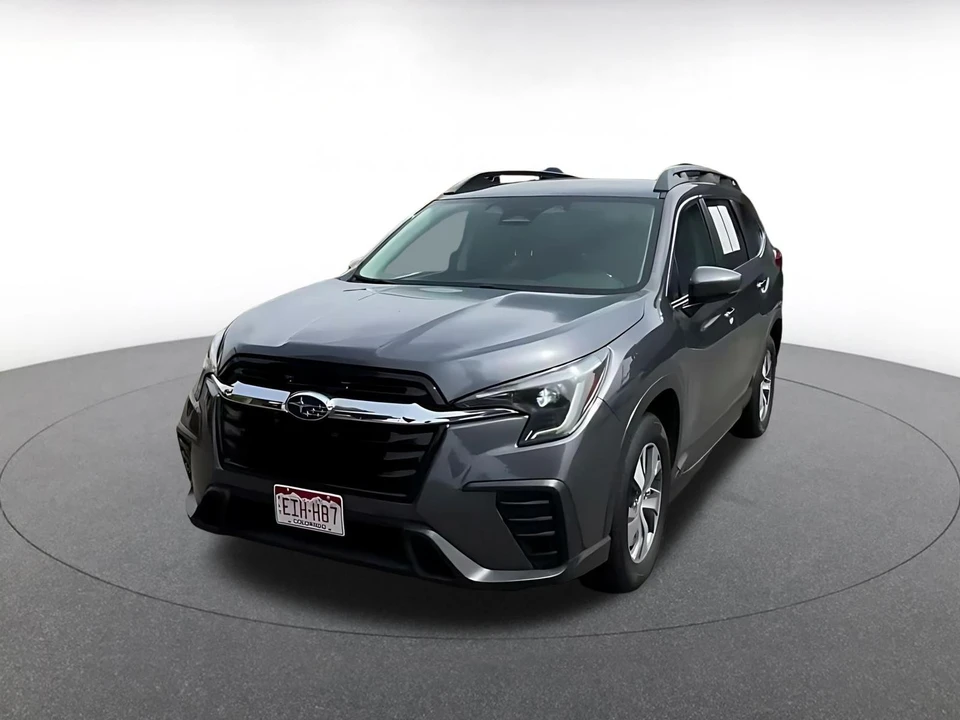2024 Subaru - Image 7 of 31