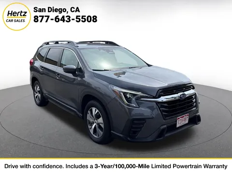 2024 Subaru Ascent Premium