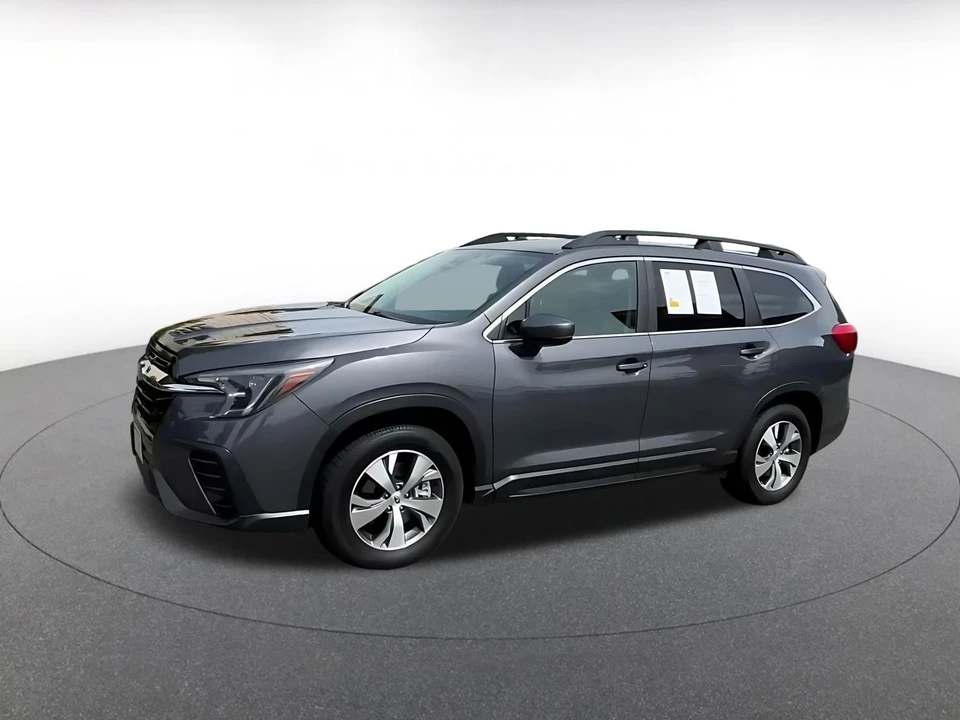 2024 Subaru - Image 8 of 31
