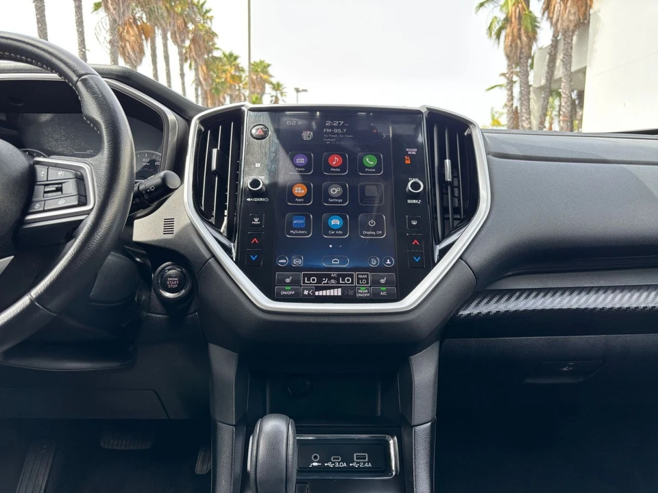 2024 Subaru - Image 18 of 31