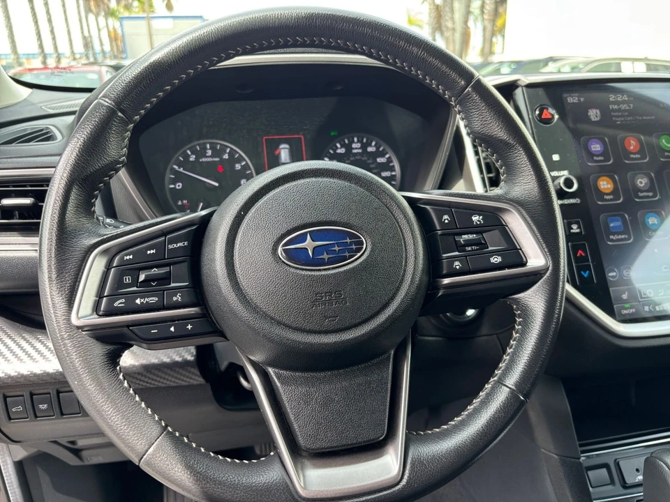 2024 Subaru - Image 30 of 31