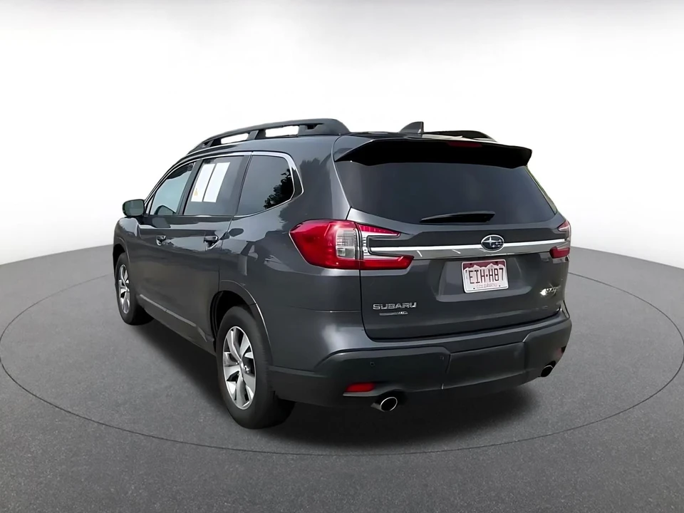 2024 Subaru - Image 12 of 31