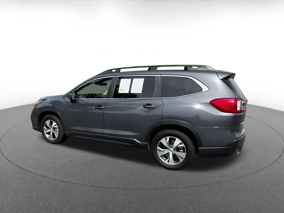 2024 Subaru - Image 11 of 31