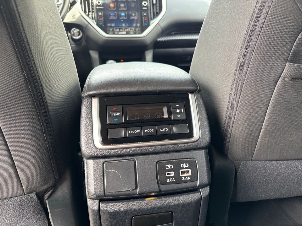 2024 Subaru - Image 26 of 31