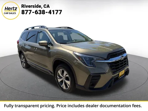 2024 Subaru Ascent Premium