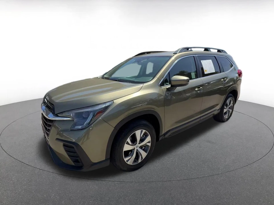 2024 Subaru - Image 8 of 31