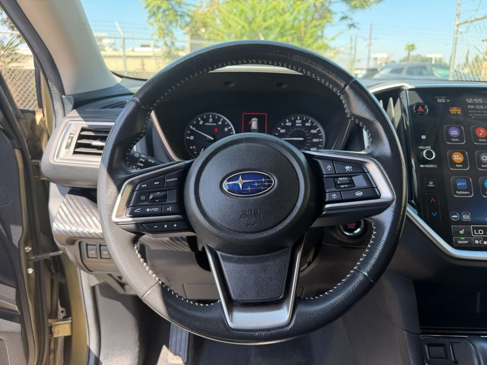 2024 Subaru - Image 30 of 31