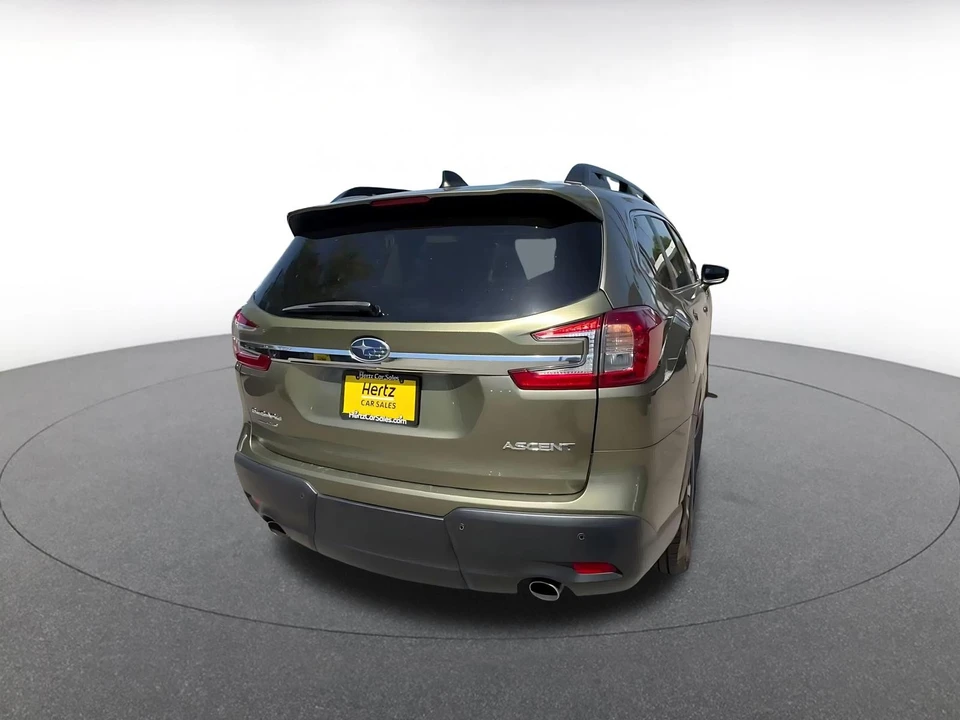 2024 Subaru - Image 15 of 31