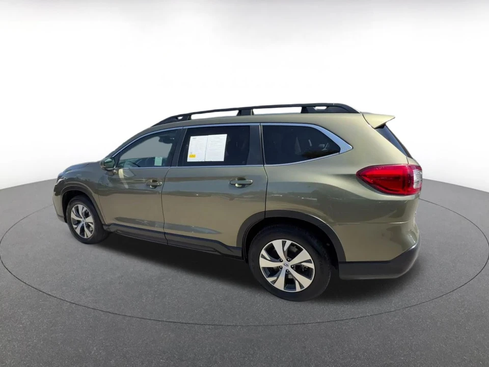 2024 Subaru - Image 11 of 31