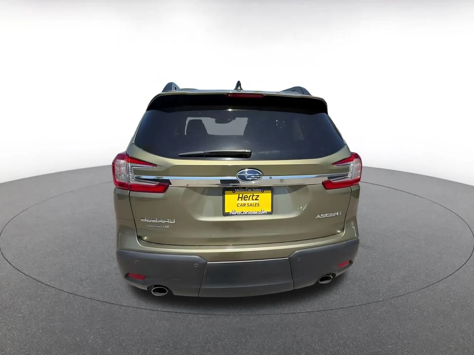 2024 Subaru - Image 14 of 31