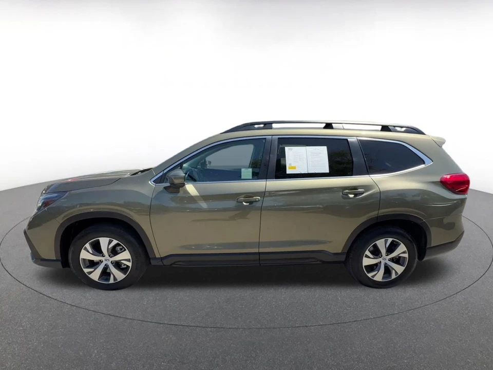 2024 Subaru - Image 9 of 31