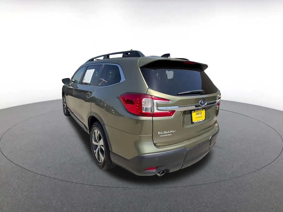 2024 Subaru - Image 12 of 31