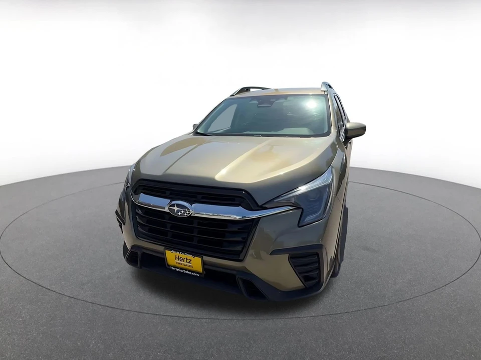 2024 Subaru - Image 7 of 31