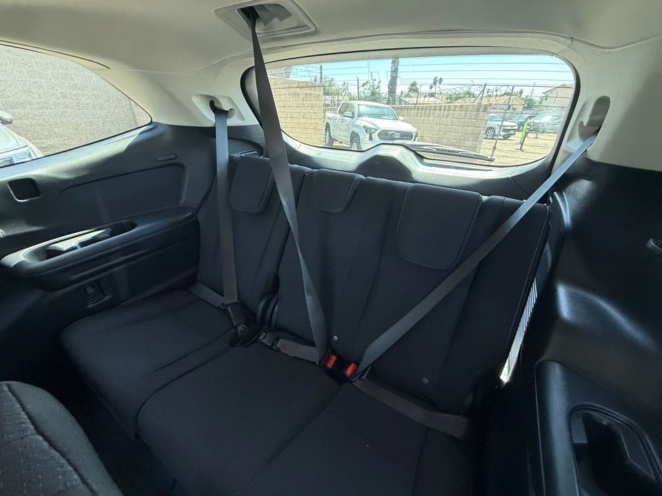 2024 Subaru - Image 31 of 31