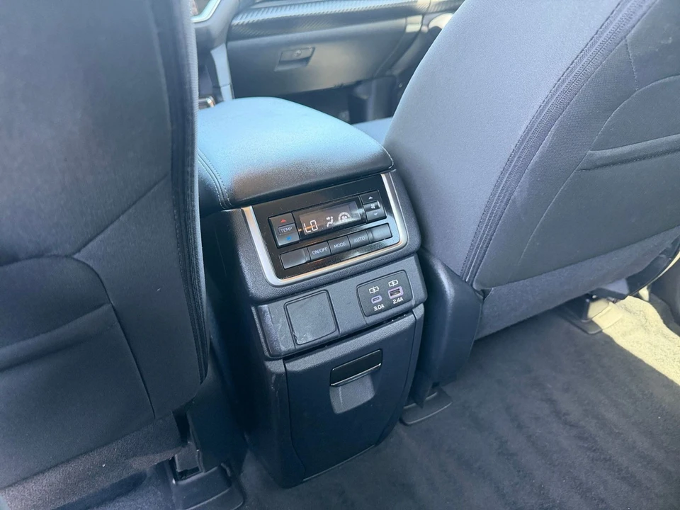 2024 Subaru - Image 26 of 31