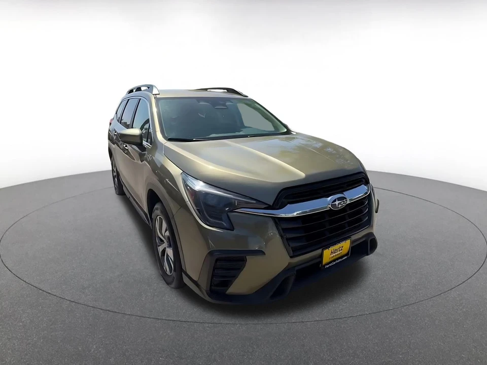 2024 Subaru - Image 3 of 31