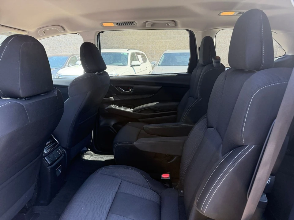 2024 Subaru - Image 28 of 31