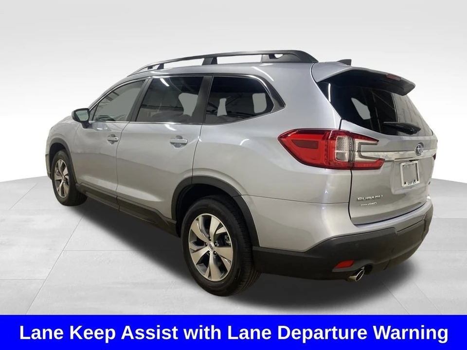 2024 Subaru - Image 7 of 12