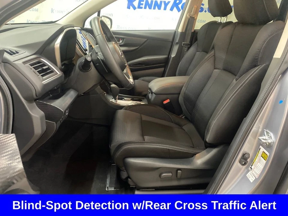 2024 Subaru - Image 9 of 12