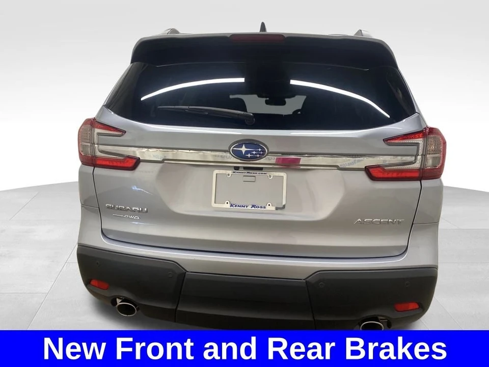 2024 Subaru - Image 5 of 12