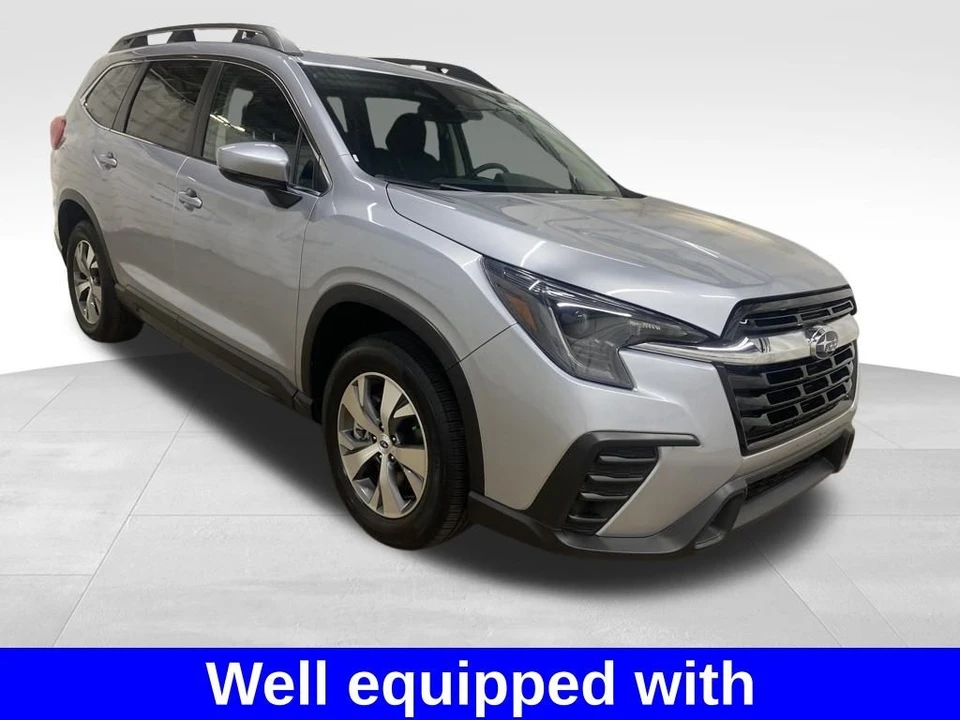 2024 Subaru - Image 3 of 12