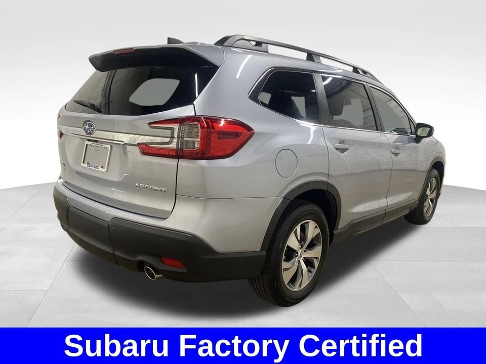 2024 Subaru - Image 4 of 12