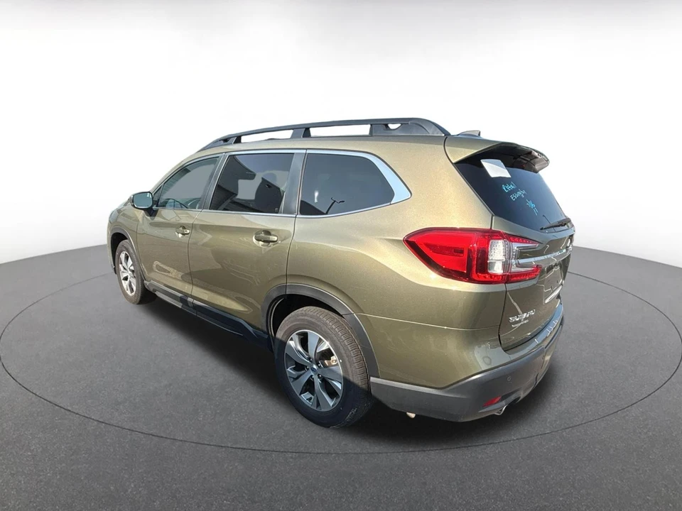 2024 Subaru - Image 9 of 18