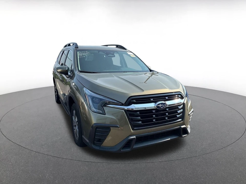 2024 Subaru - Image 2 of 18