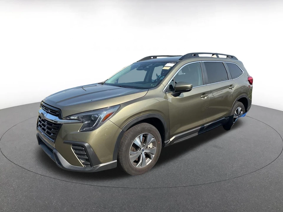2024 Subaru - Image 8 of 18