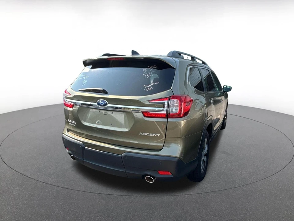 2024 Subaru - Image 13 of 18