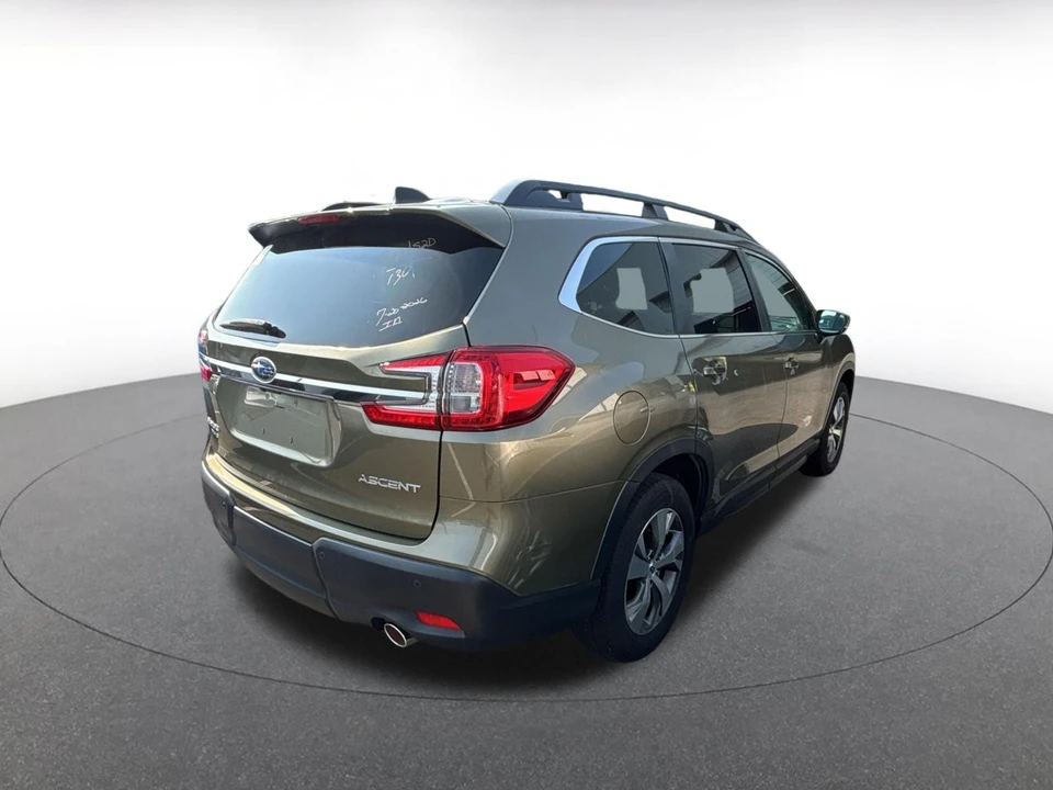 2024 Subaru - Image 14 of 18