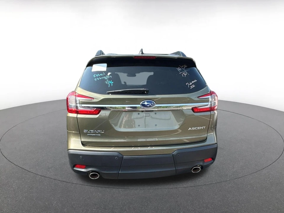 2024 Subaru - Image 12 of 18