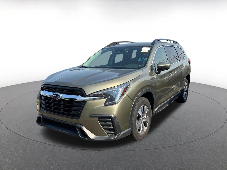 2024 Subaru - Image 4 of 18