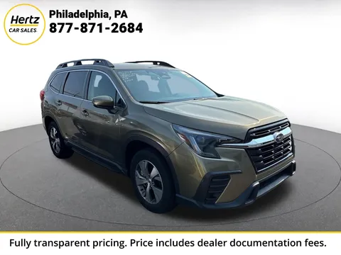 2024 Subaru Ascent Premium