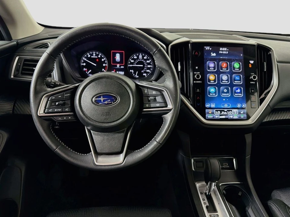 2024 Subaru - Image 24 of 31