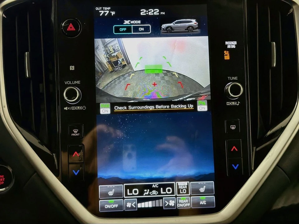2024 Subaru - Image 16 of 31