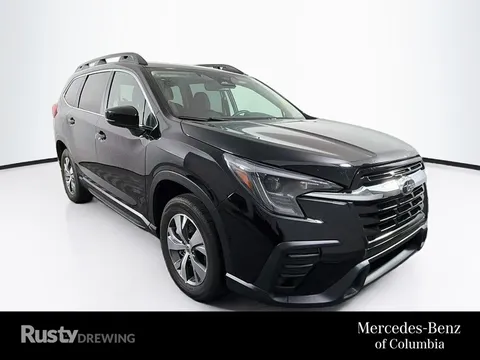 2024 Subaru Ascent Premium