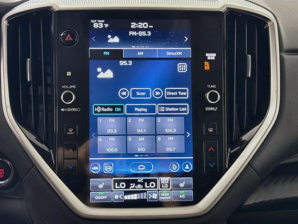 2024 Subaru - Image 20 of 31