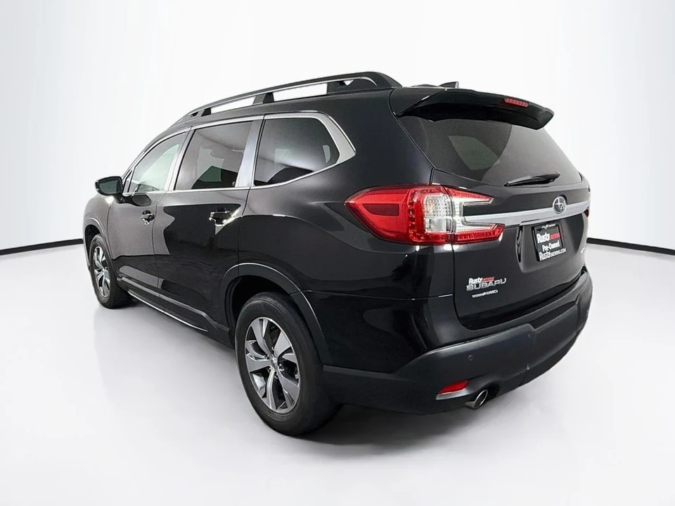2024 Subaru - Image 5 of 31