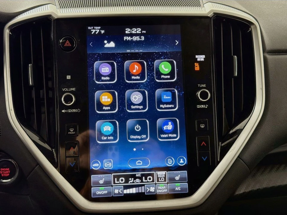 2024 Subaru - Image 15 of 31