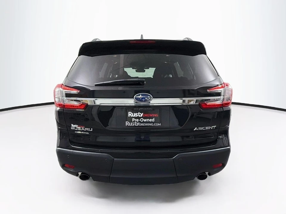2024 Subaru - Image 6 of 31